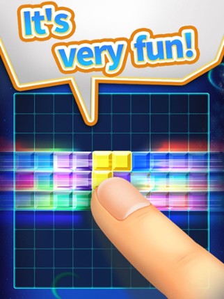 10x10: Blocks screenshot