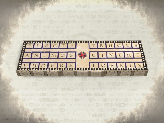 XII Scripta (AG) screenshot