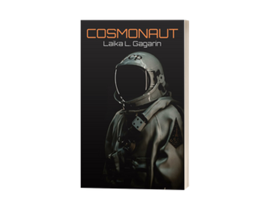 #1 Cosmonaut screenshot