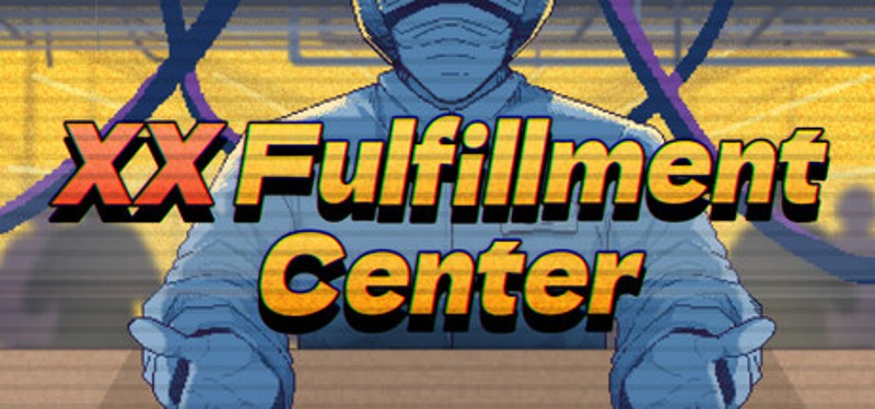XX Fulfillment Center Image