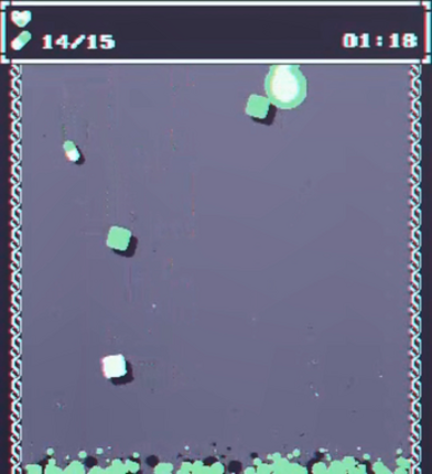 2 Bit Heroes screenshot