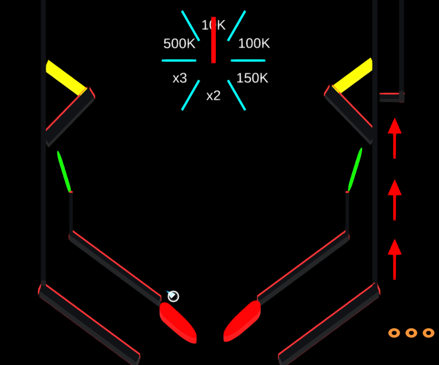 Games like 4T4 PinBall