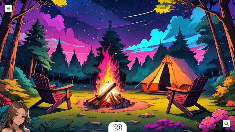 A Few Days With: Hazel screenshot