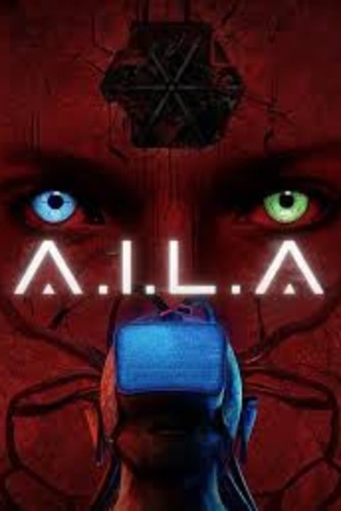 Games like A.I.L.A