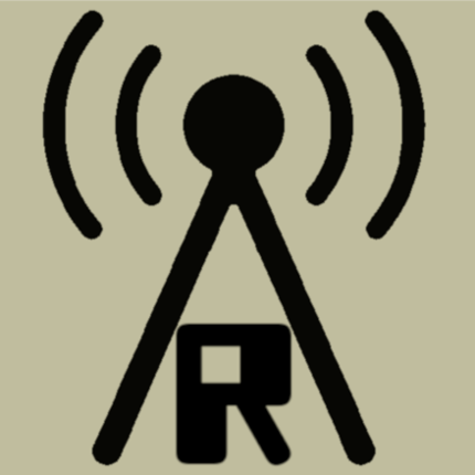 Active Radio Image