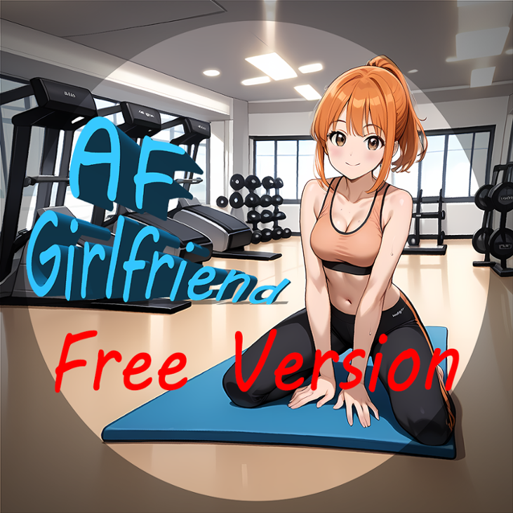 Games like AFGirlfriend Free Versions Quest, Pico, Mobile
