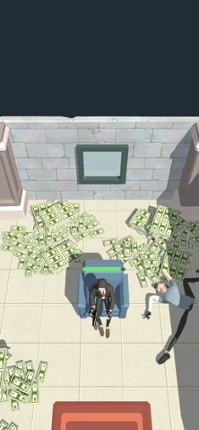 Agent Ragdoll screenshot