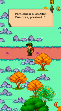 AGUARÁ - GUARDIANES DE LA BIODIVERSIDAD Image