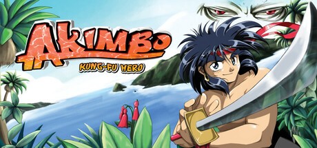 Games like Akimbo: Kung-Fu Hero