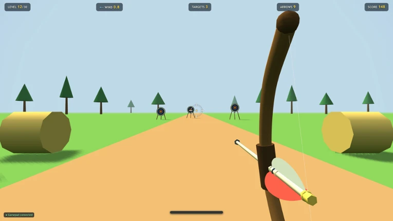 APG Archery Pro Image