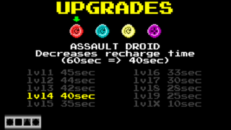 Apparatus Technology screenshot