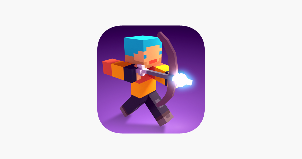 Games like Archers Arena 3D