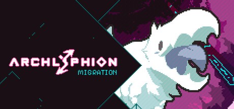 Games like Archlyphion: Migration