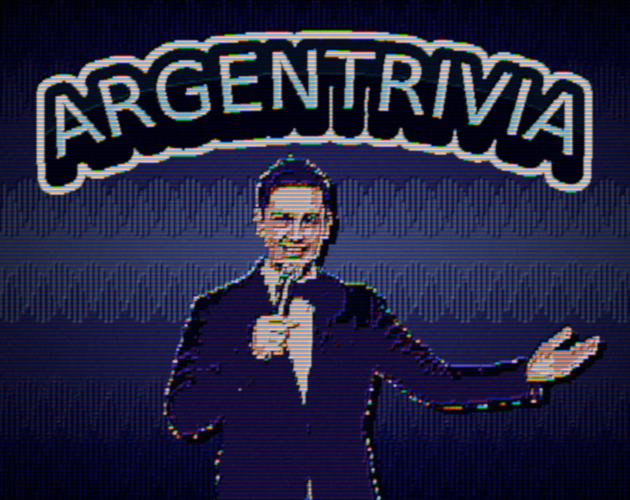 Games like Argentrivia