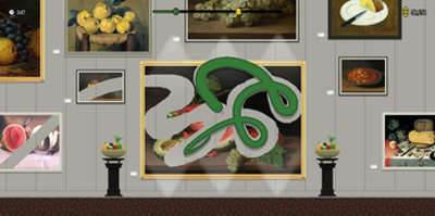 ART for Snakes Image