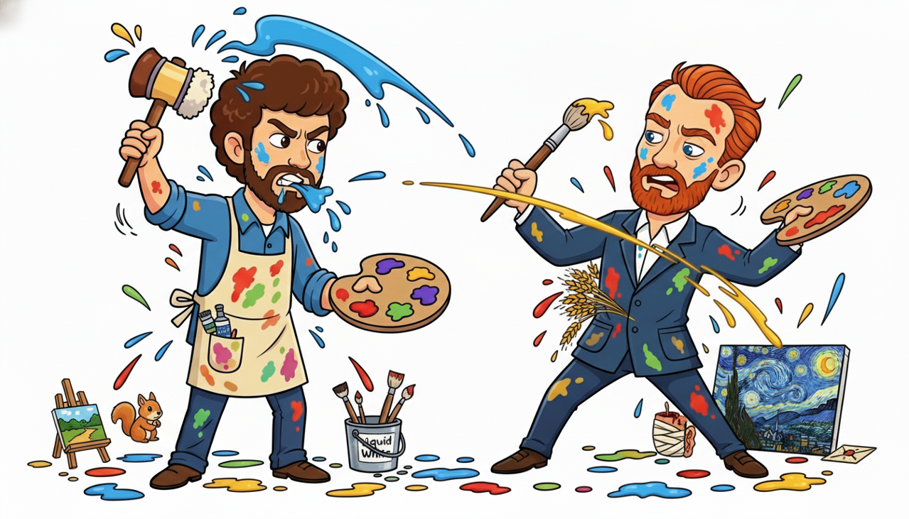 Games like Artbitrator - AI-Judged Multiplayer Drawing Duels (Beta)