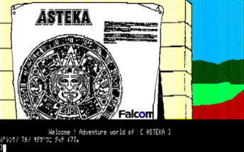 Asteka Image