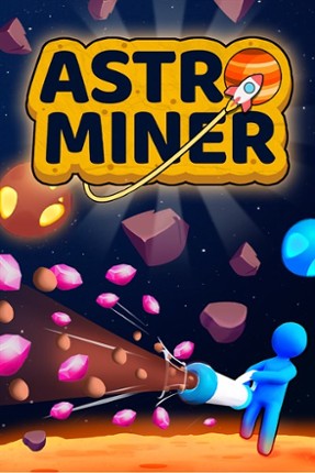 Astro Miner Image