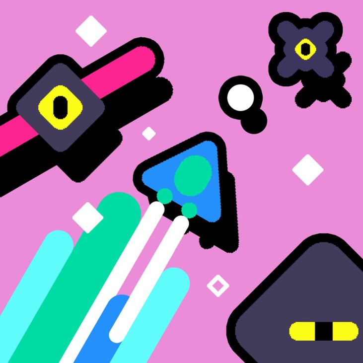 Games like Astro Survivors