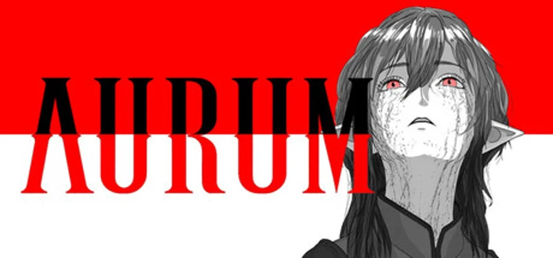 Aurum: City of Chains Image