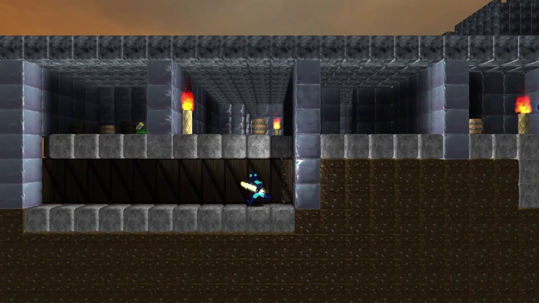 Axial Rift screenshot