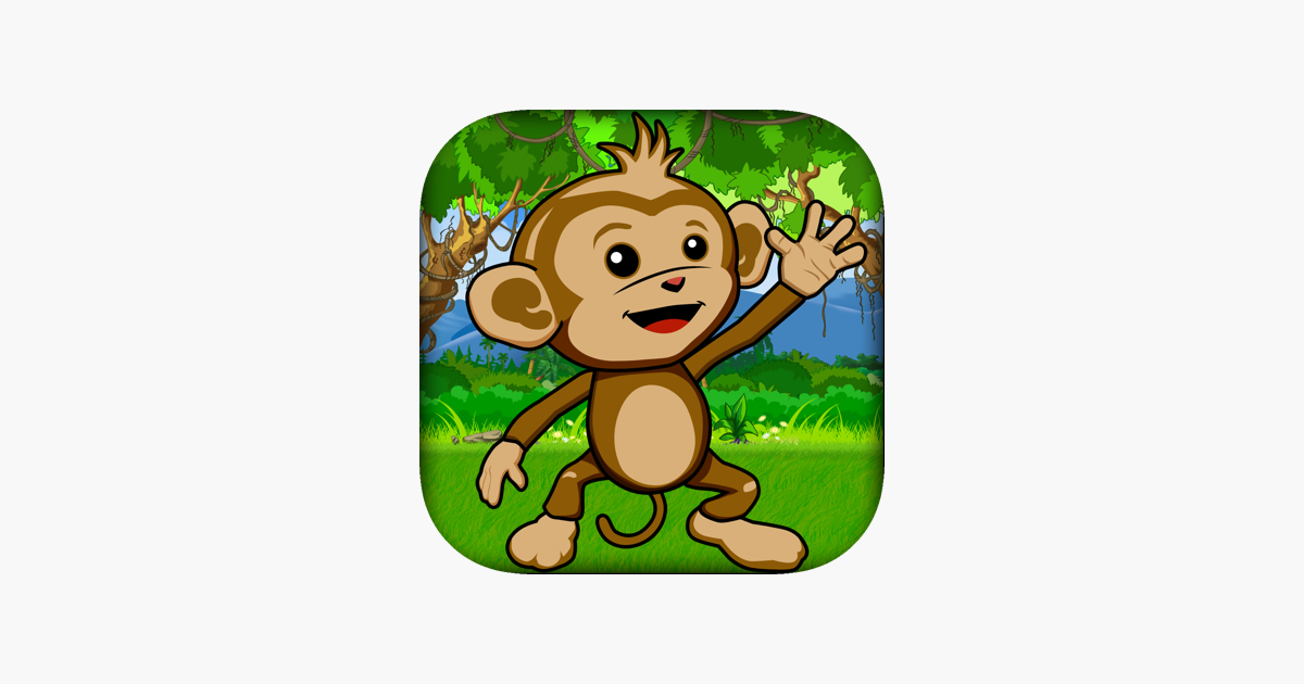 Games like Baby Chimp Runner : Cute Game