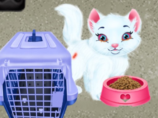 Games like Baby Taylor Pet Care