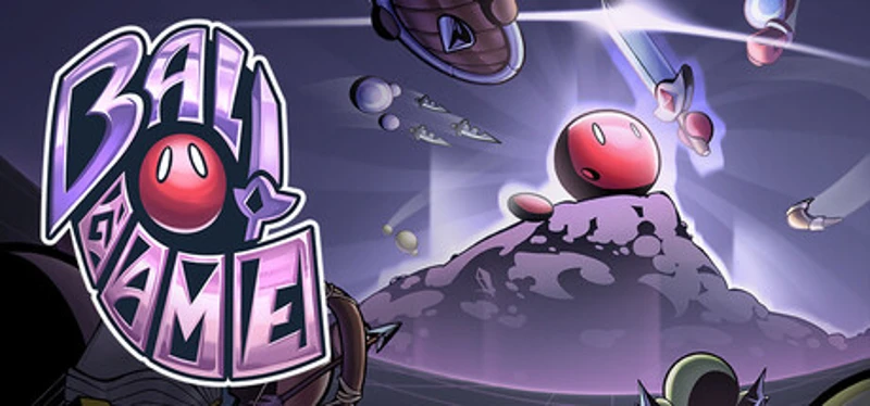 Ball Game Image