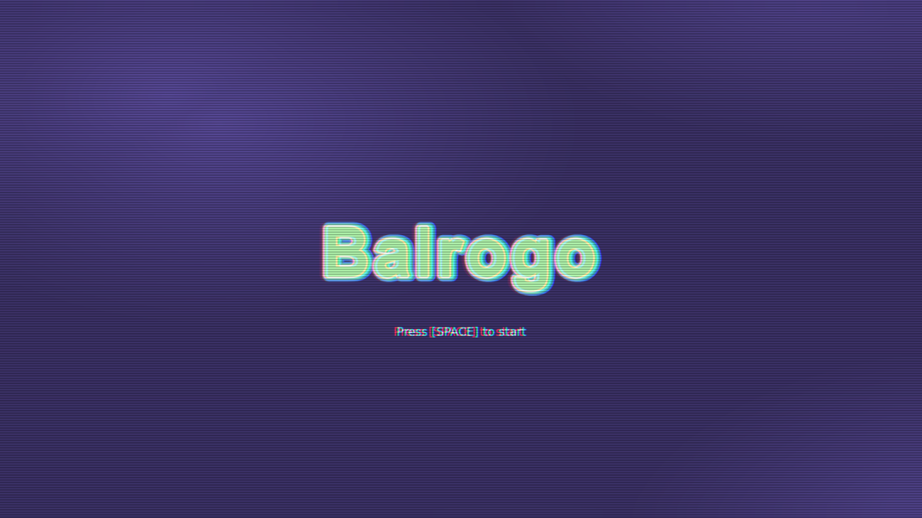 Games like Balrogo