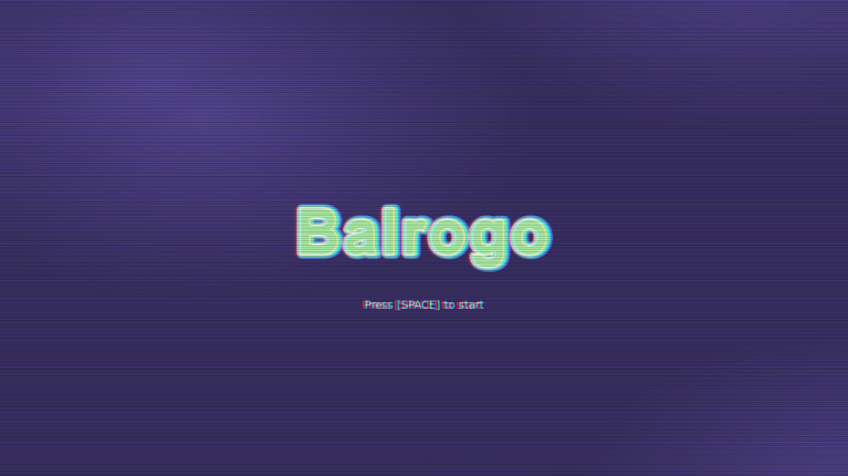 Balrogo Image