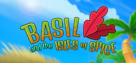 Games like Basil and the Isles of Spice