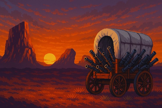 Battle Wagon Image