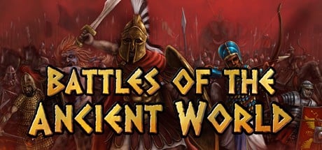 Games like Battles of the Ancient World