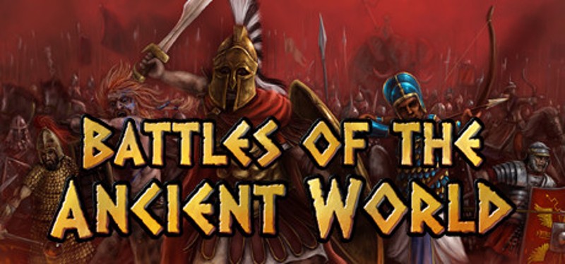 Battles of the Ancient World Image