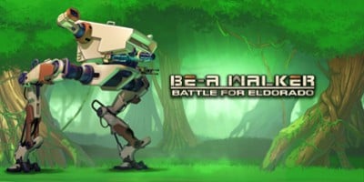 BE-A Walker Image