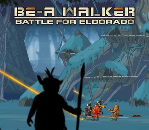 BE-A Walker Image