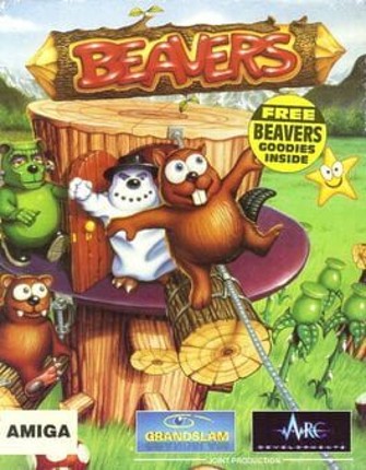 Beavers Image