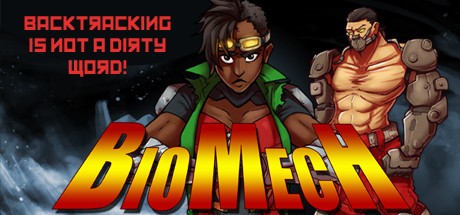 Games like BioMech