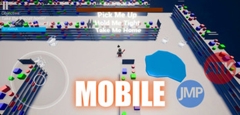 BiscuitFEVER screenshot