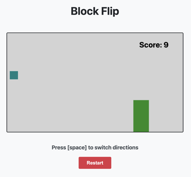 Games like Block Flip