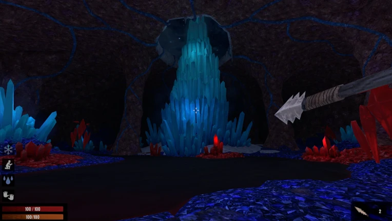 Bloodwoven Image