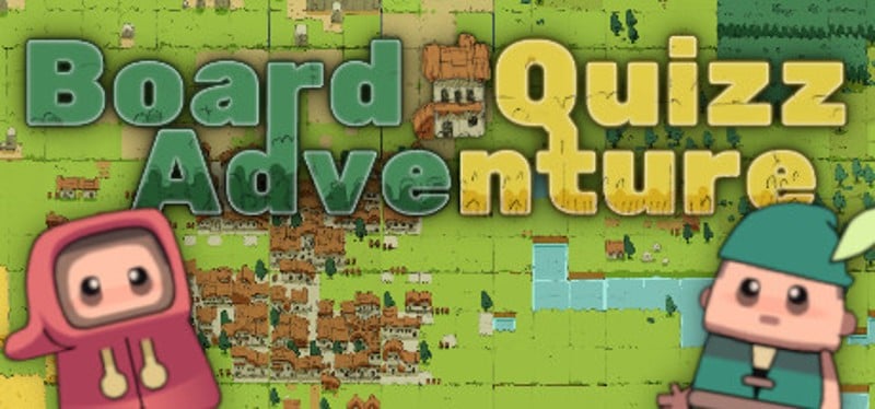 Board Quizz Adventure Image