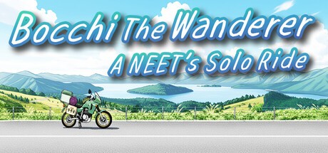 Games like Bocchi the Wanderer: A NEET's Solo Ride Around Japan