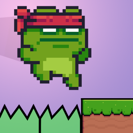 Boris Frog Game Cover