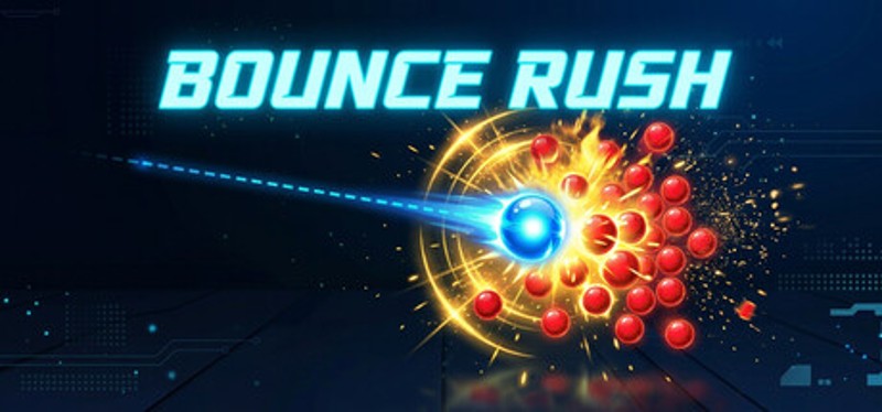 Bounce Rush 跟你爆了 Image