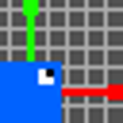 Built To Scale Image