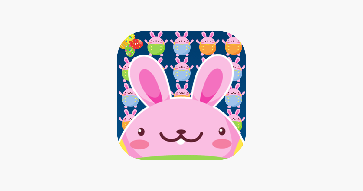 Games like Bunny Popping