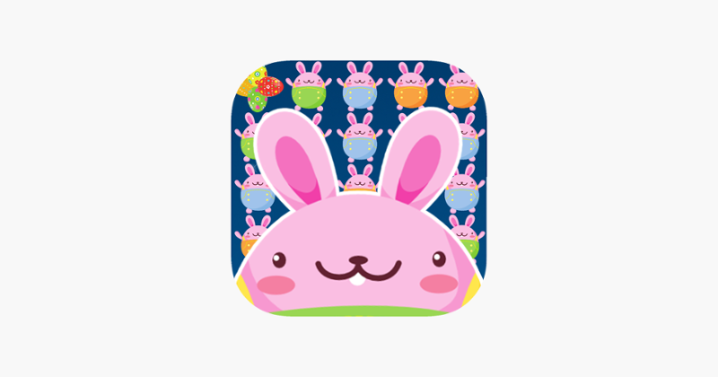 Bunny Popping Game Cover