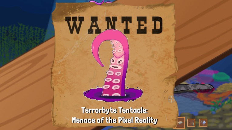 By Bait or By Bullet screenshot