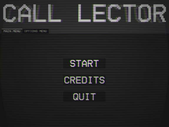 CALL LECTOR Image